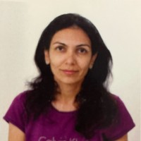 Phalguni Bhatia