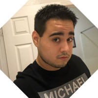 Chris Bueno