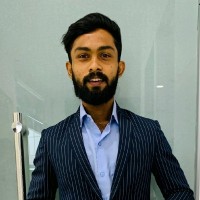 Muhamed Asharuddeen
