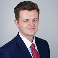 Oliver Turnbull