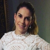 Bridget O’Brien