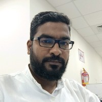 Ankush Patil