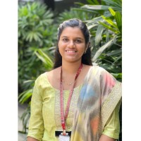 Aarthy Ramesh