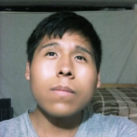 Ronald Mamani ツ