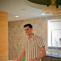 Aryan Srinivasan