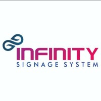 Infinity Signage System