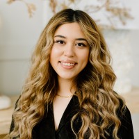 Yasmin Arnaout