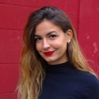 Tamara Lutz