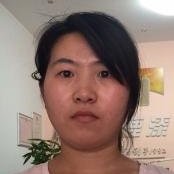 张贵霞