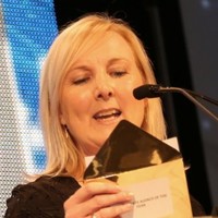 Christine Carnell