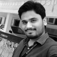 Ambati Raghu Vardhan Reddy