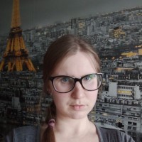 Светлана Мудрецова