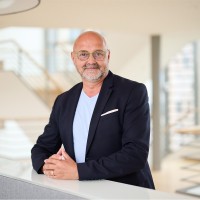 Dirk Keuerleber