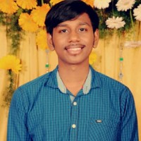 M S Likith