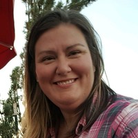Katherine Olson