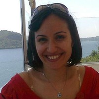 Gül Dağci