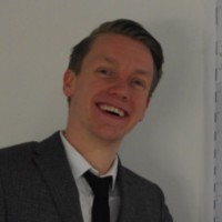 Koen Vreke