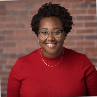 Arnelle Jones, Ed.M