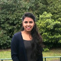 Manusha Dharshani