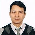 Anupam Garg