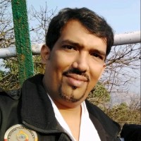 Zaheer Shaikh