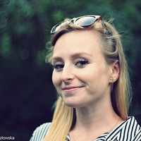 Justyna Zasońska