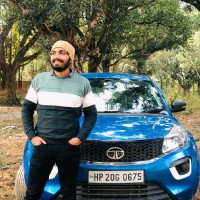 Akshay Sharma