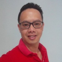 Chong Chan Heng