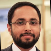 Muhammad Usman Amjad