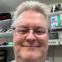 Peter Drexel, PEng