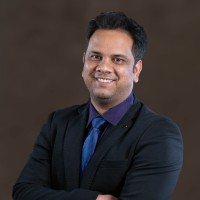 Sujit Kumar Singh