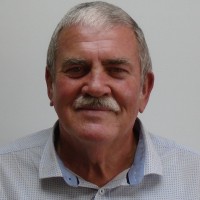 Pieter van Rensburg