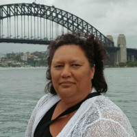 Mayleen Tukaokao