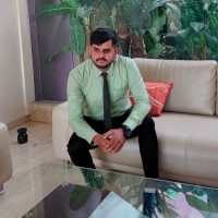 Prathap Reddy MS