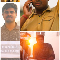 Prasanth B