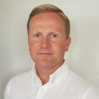 Kevin Gribben