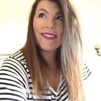 Lucy Anderson