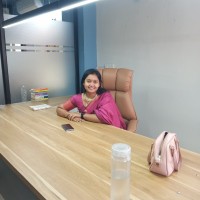 Deepa Patel