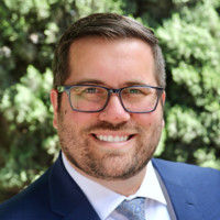 Scot Landborg, CFP®