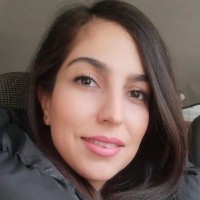 Ghazale Ahmadi