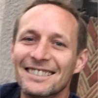 Jeremy Saunders