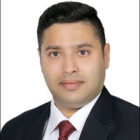 Ritesh Wahi