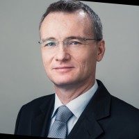 Armin D. Rheinbay