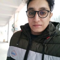 Kamlesh Koundal