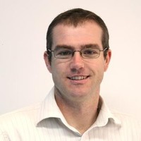Shane Wiseman