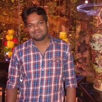 Karunakar Ratakonda