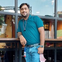 Ravish Mishra