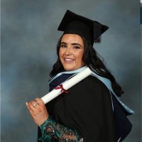 Jade O'Hagan Assoc Cipd