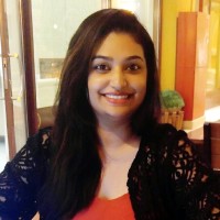 Lakshmi Sanjith