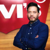 Víctor Manuel Sánchez Domínguez